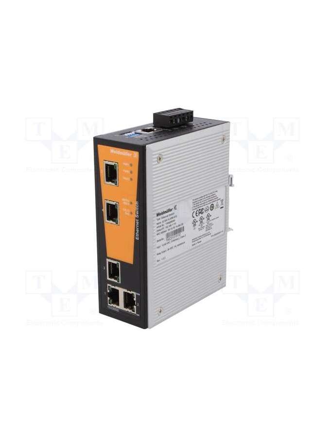 ie-sw-vl05m-5tx-weidmøller