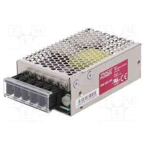 TXM 025-124 TRACO POWER