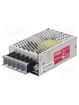 txm 025-124-traco power