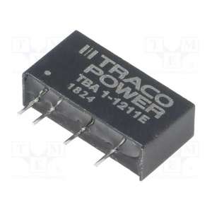 TBA 1-1211E TRACO POWER