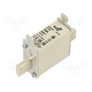 381020 DF ELECTRIC