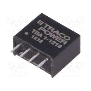 TBA 1-1219 TRACO POWER