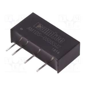 AM1DS-0505SJZ AIMTEC