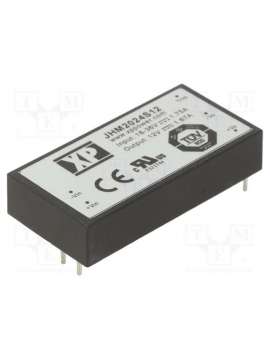 jhm2024s12-xp power