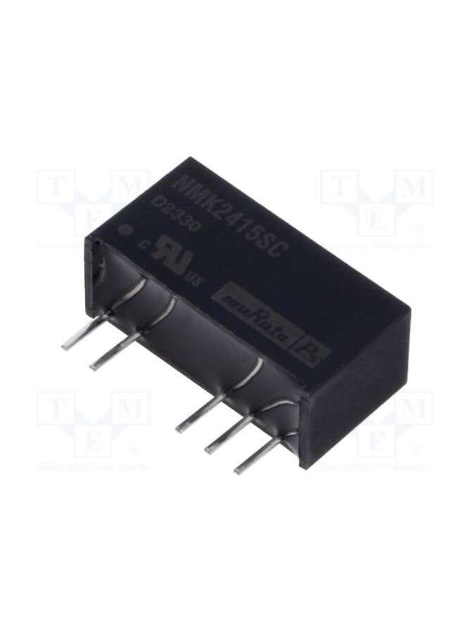 nmk2415sc-murata power solutions