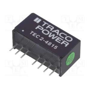 TEC 2-4815 TRACO POWER