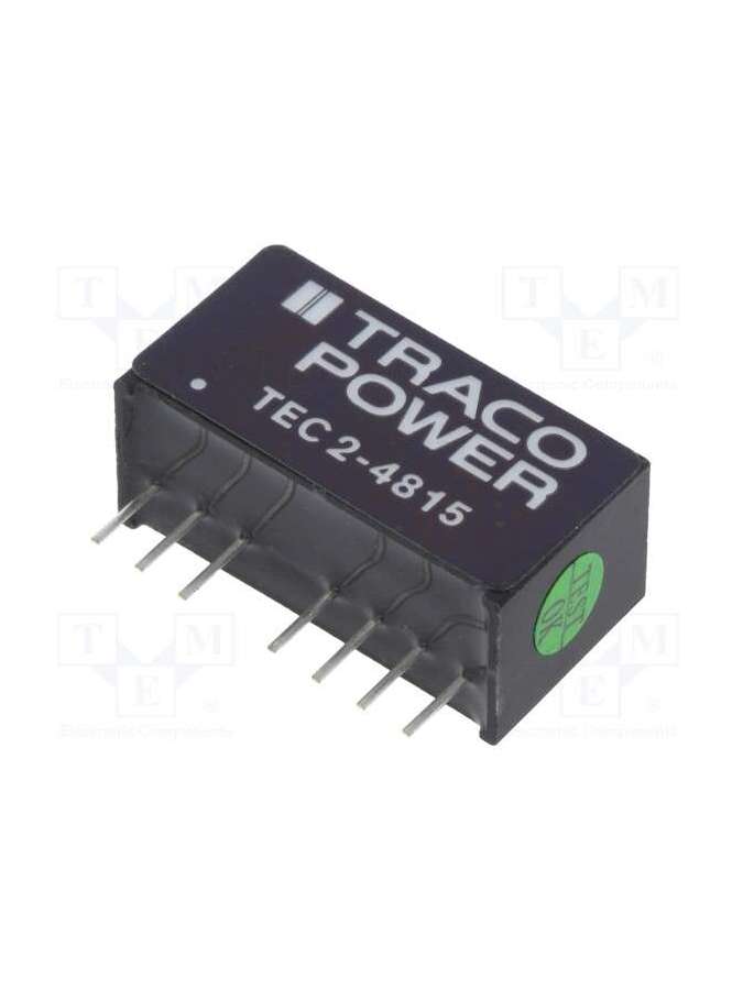 tec 2-4815-traco power
