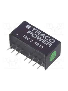 tec 2-4815-traco power