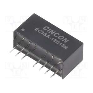 EC3SA-12D15N CINCON