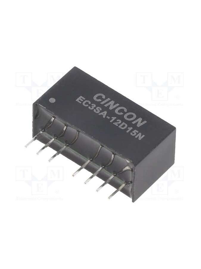 ec3sa-12d15n-cincon