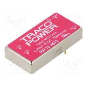 TEN 12-4812 TRACO POWER