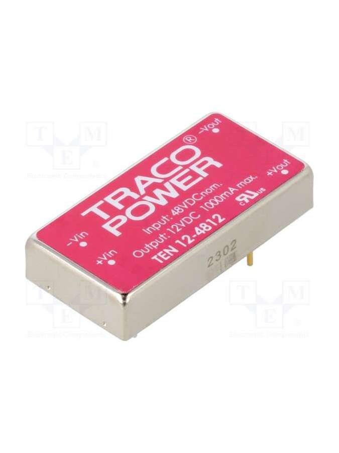ten 12-4812-traco power