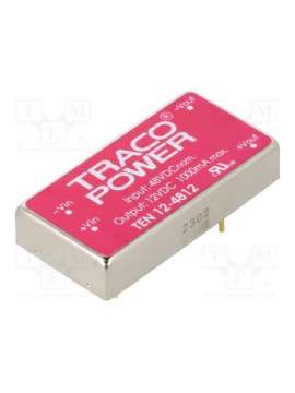 ten 12-4812-traco power