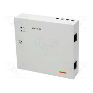 ZSP135-DR-3A-1 MERAWEX