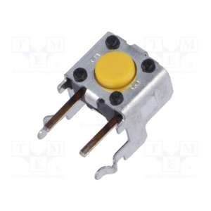 B3F-3102 OMRON Electronic Components