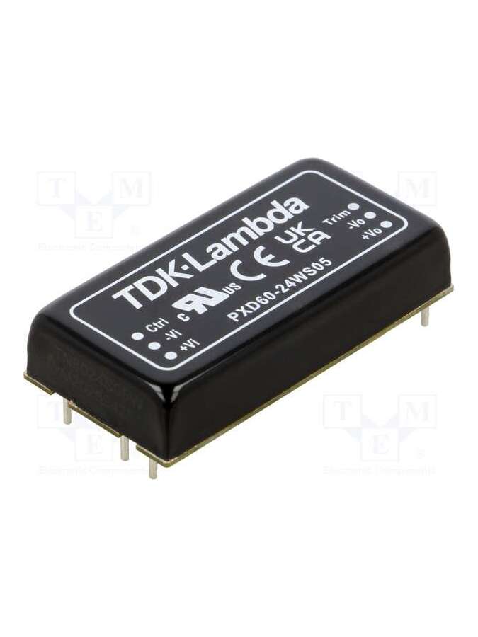 pxd60-24ws05-tdk-lambda