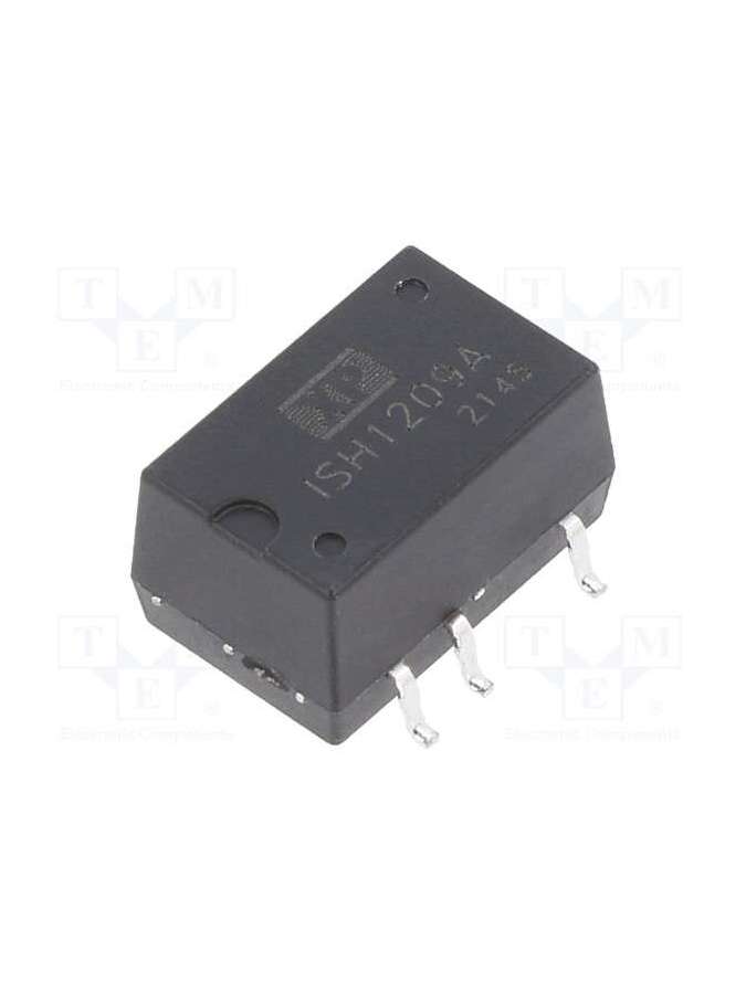 ish1209a-xp power