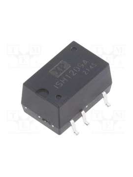 ish1209a-xp power