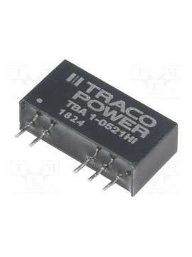 tba 1-0521hi-traco power