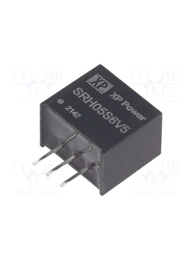srh05s6v5-xp power