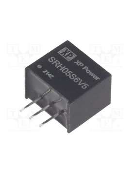 srh05s6v5-xp power