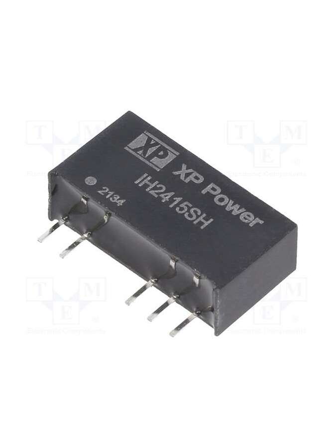 ih2415sh-xp power