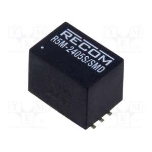 R5M-2405S/SMD RECOM