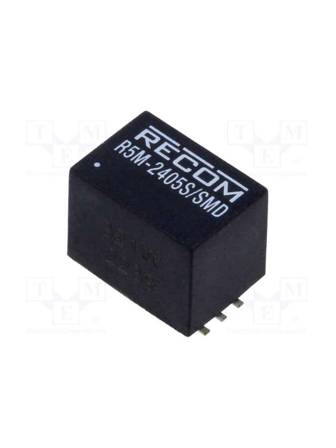 r5m-2405s/smd-recom