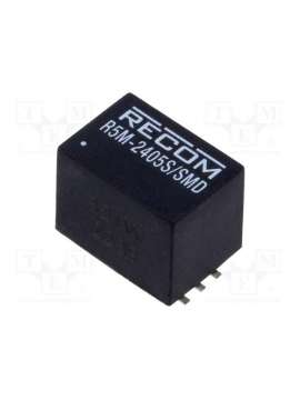 r5m-2405s/smd-recom
