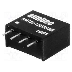 AM1SS-1205SH30Z AIMTEC