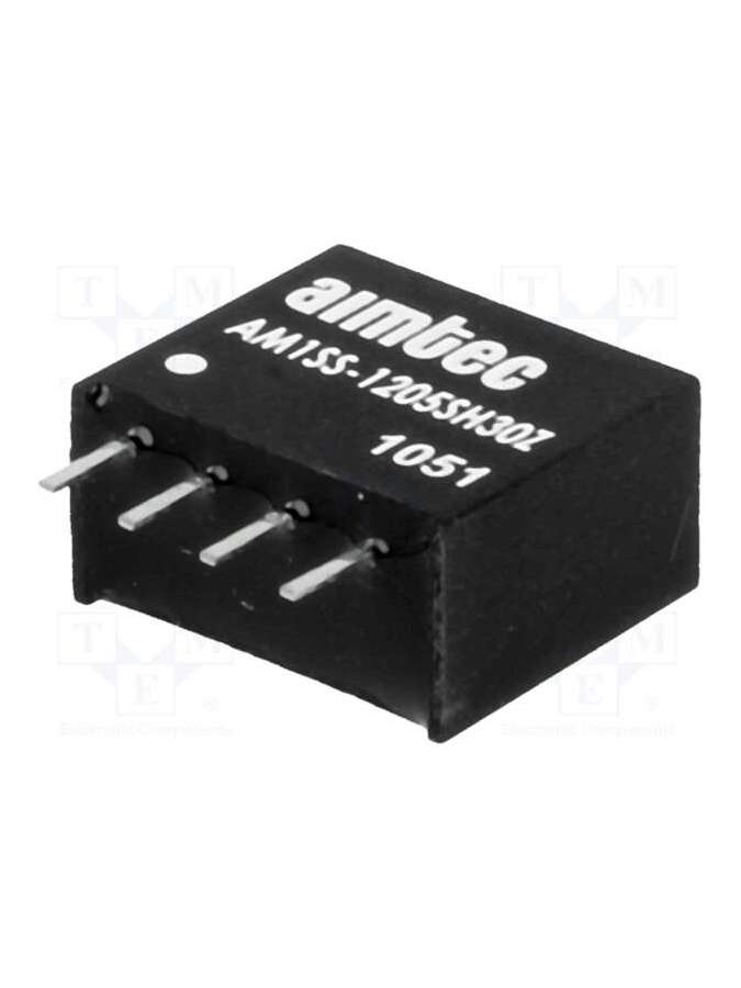 am1ss-1205sh30z-aimtec