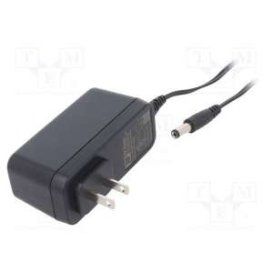 VEL24US120-US-JA XP POWER