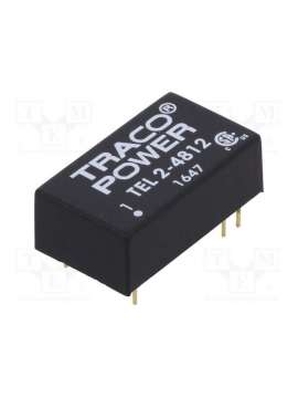 tel 2-4812-traco power