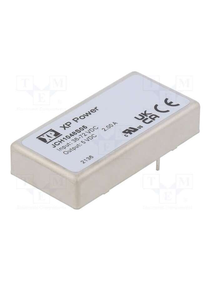 jch1048s05-xp power