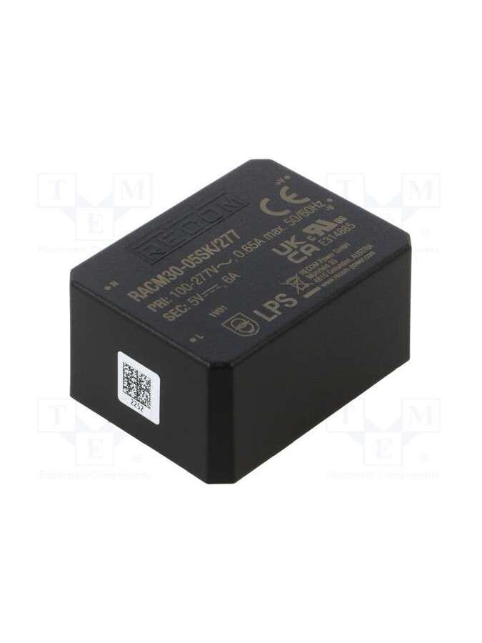 racm30-05sk/277-recom