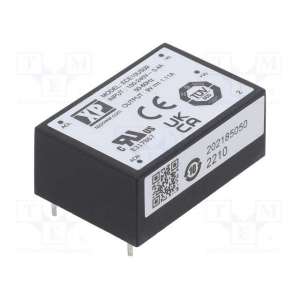 ECE10US09 XP POWER