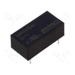 NMV0505DC Murata Power Solutions