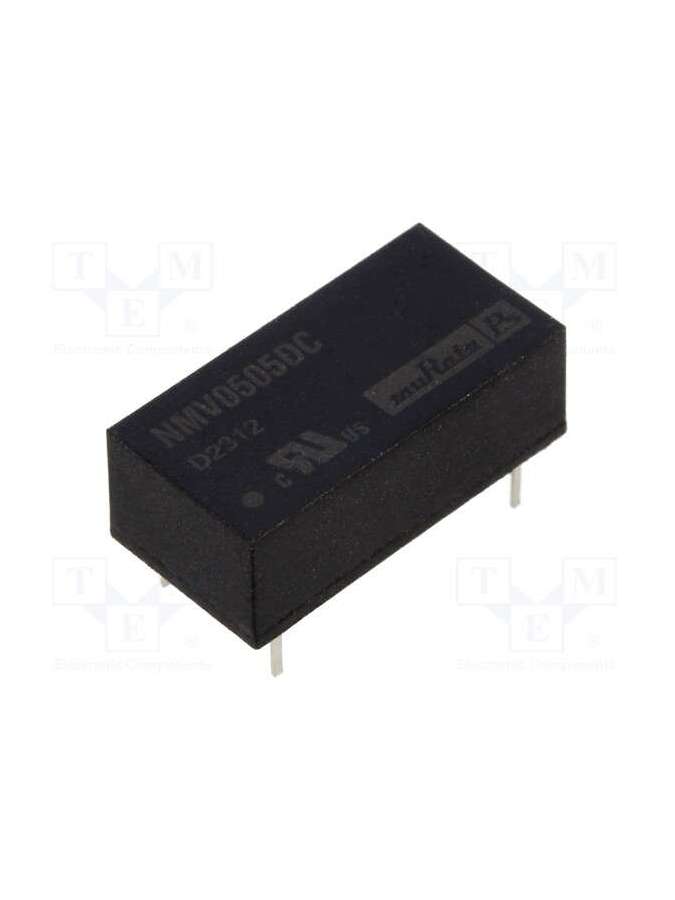 nmv0505dc-murata power solutions