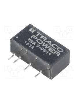 tba 2-0511-traco power