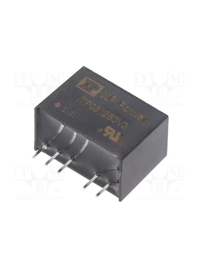 itp0312s3v3-xp power