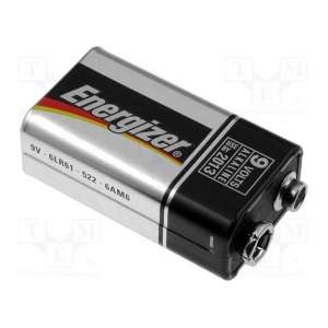 6LR61 ENERGIZER