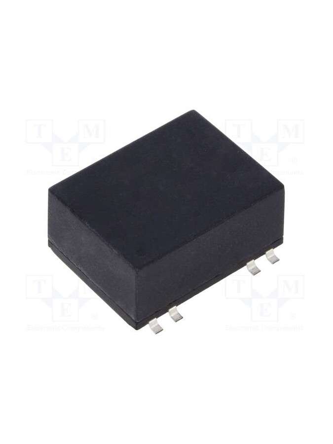 isb0124d12-xp power