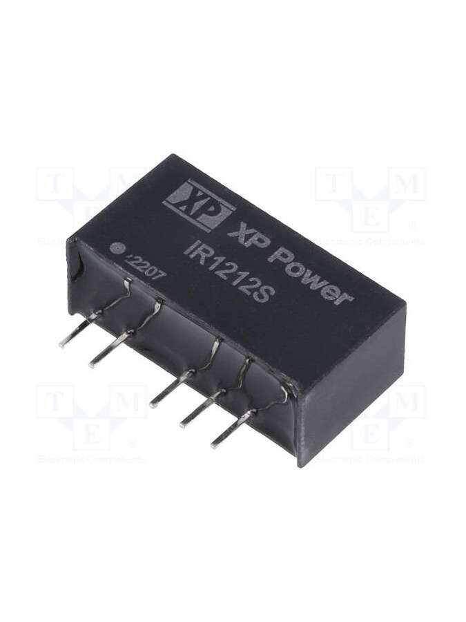 ir1212s-xp power