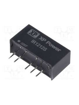 ir1212s-xp power