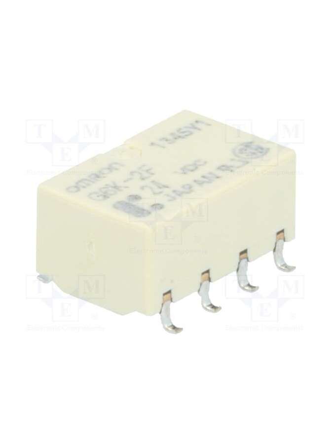 g6k-2f 24vdc-omron electronic components