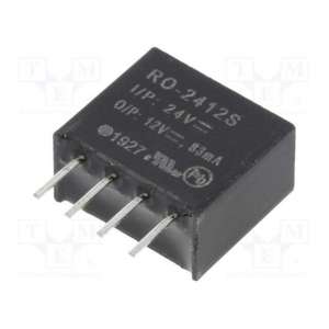 RO-2412S RECOM
