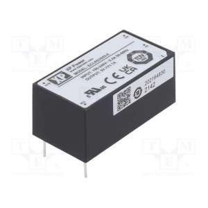 ECL05US05-E XP POWER