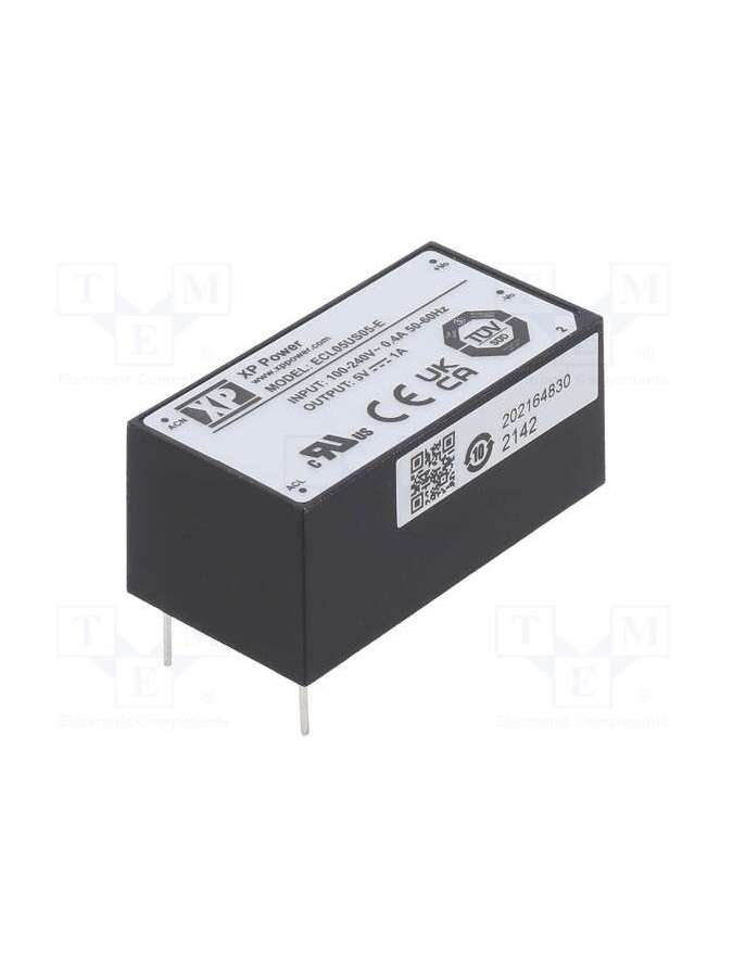 ecl05us05-e-xp power
