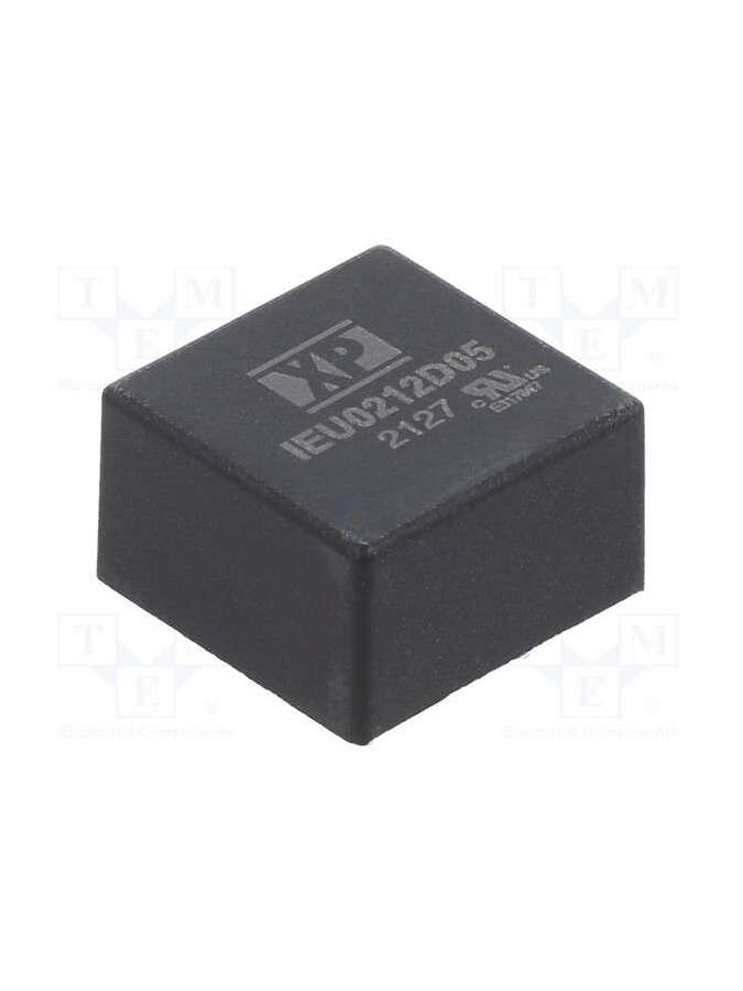 ieu0212d05-xp power