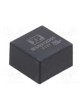ieu0212d05-xp power